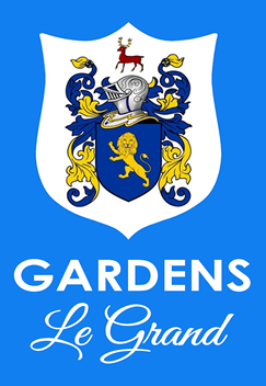 Gardens Le Grand - Rental Accommodation