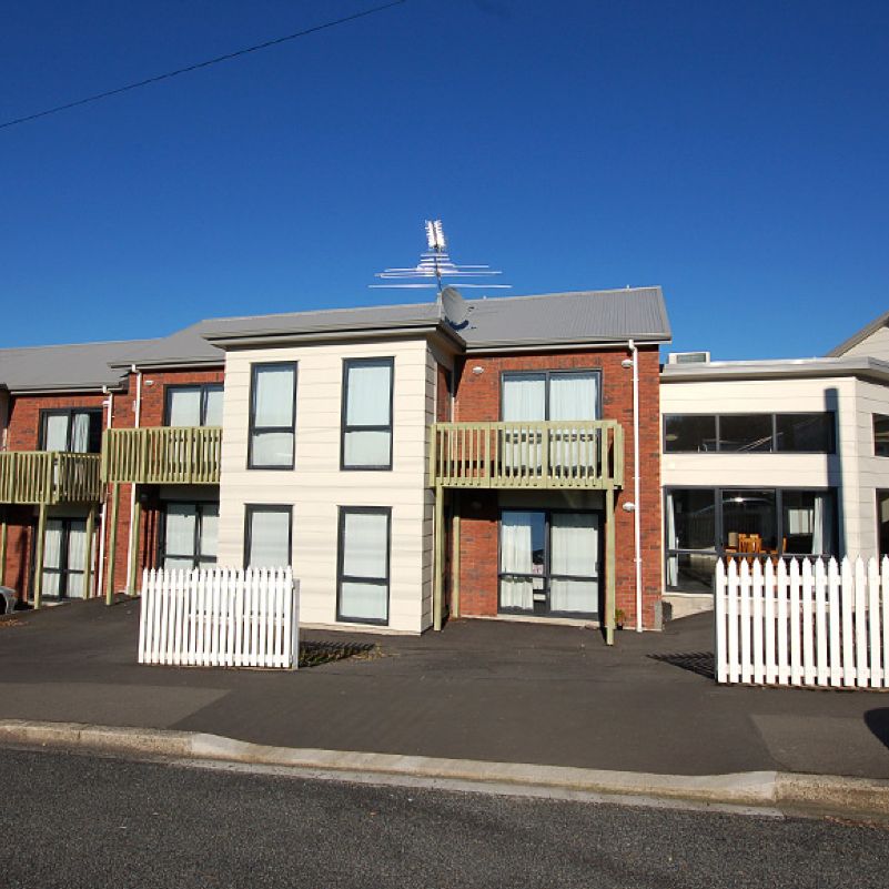 Gardens Le Grand offers student accommodation in a great location close to different Otago campuses 