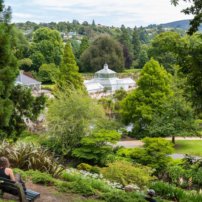Botanical Gardens