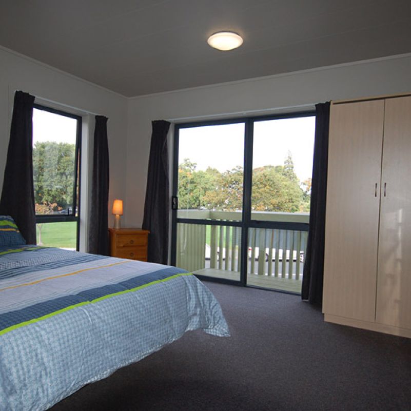 Dolphin Wing at Gardens Le Grand - light and spacious rooms, and balcony room options available