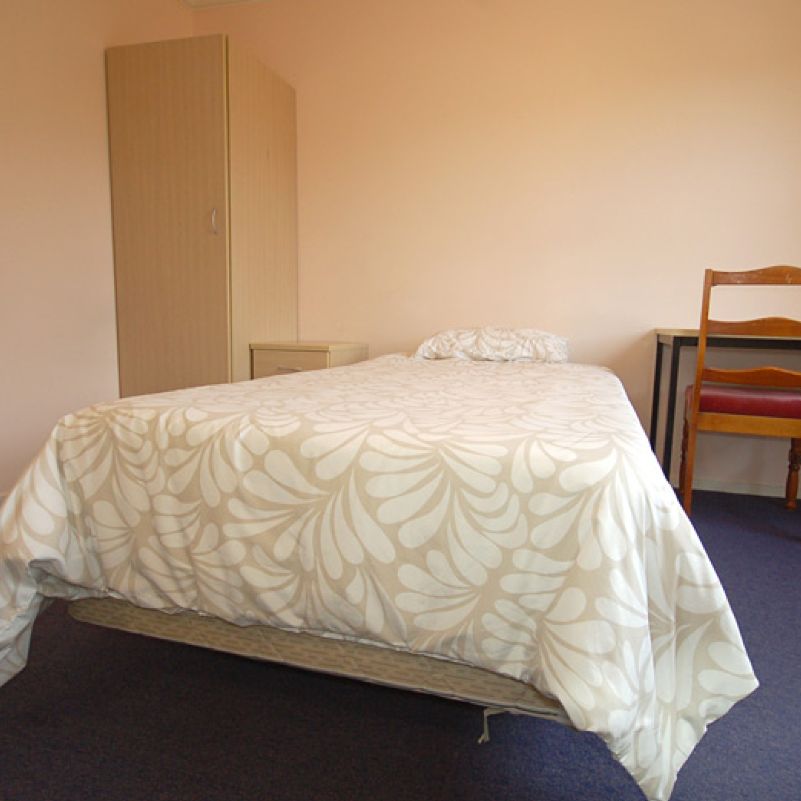 Different room and accommodation options are available at Gardens Le Grand