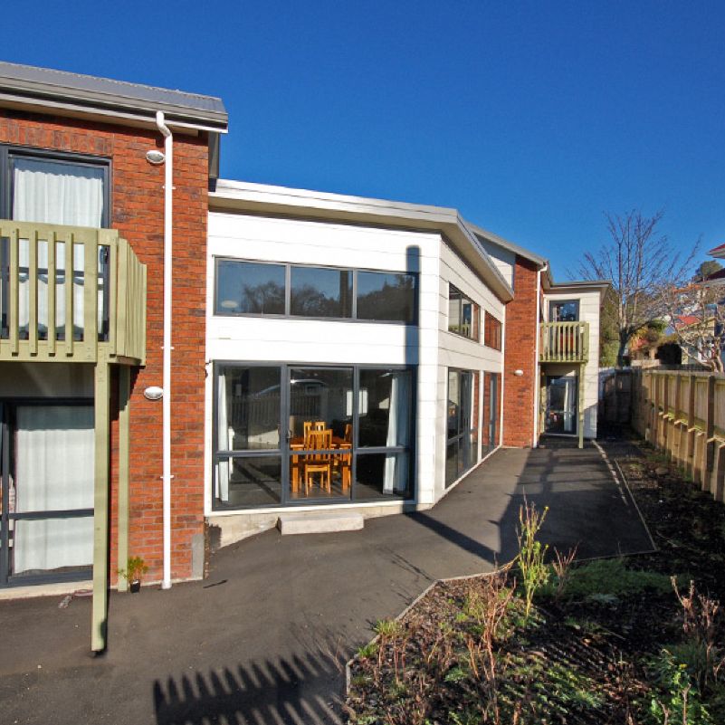 Gardens Le Grand offers great, well appointed student accommodation with different room options